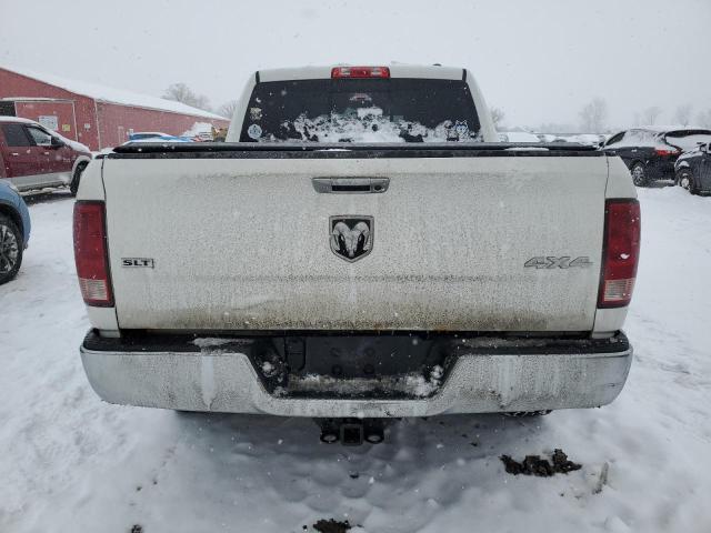 Photo 6 from auction – 2012 DODGE RAM 1500 S with VIN 1C6RD7LT4CS256278