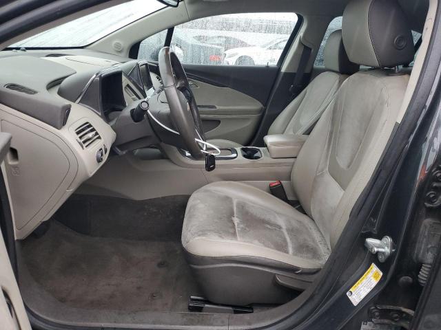 Снимка 7 от търг – 2014 CHEVROLET VOLT с VIN 1G1RH6E41EU164297