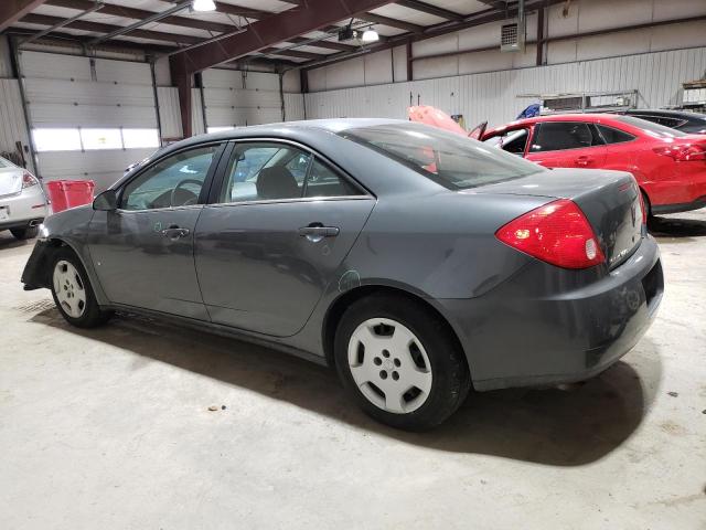 Photo 2 from auction – 2008 PONTIAC G6 VALUE L with VIN 1G2ZF57B784309788