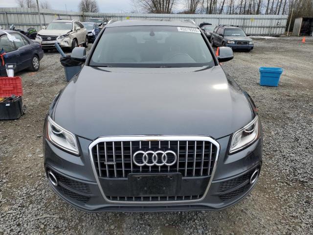 Photo 5 from auction – 2015 AUDI Q5 PREMIUM with VIN WA1DGAFP7FA080577