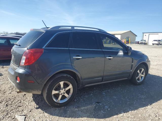 Photo 3 from auction – 2013 CHEVROLET CAPTIVA LT with VIN 3GNAL3EKXDS614678