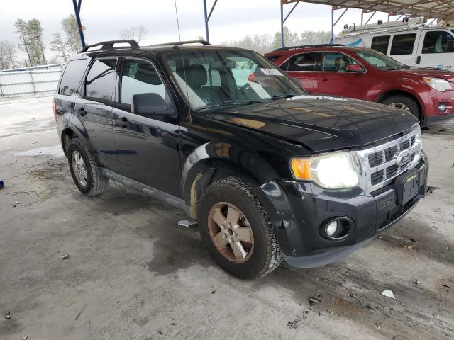 Photo 4 from auction – 2012 FORD ESCAPE XLT with VIN 1FMCU9D77CKC83627