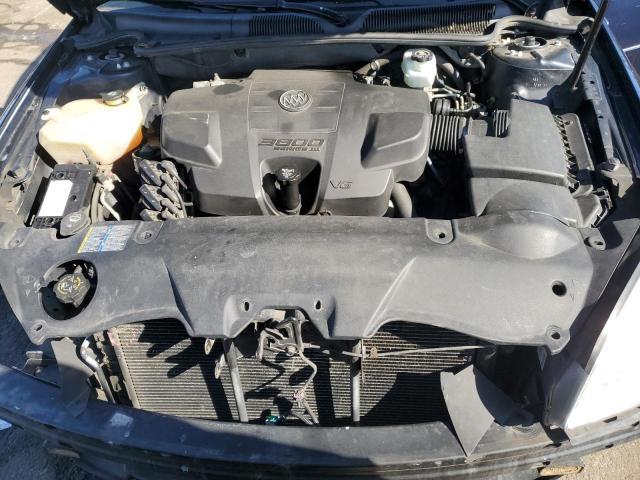 Photo 11 from auction – 2006 BUICK LUCERNE CX with VIN 1G4HP57216U250234