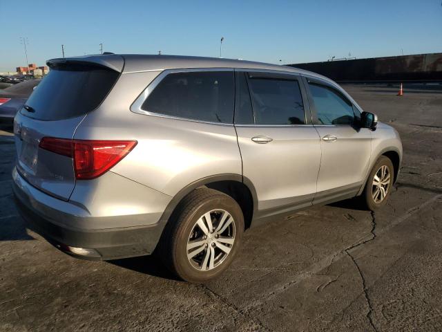 Photo 3 from auction – 2018 HONDA PILOT EX with VIN 5FNYF5H35JB015030