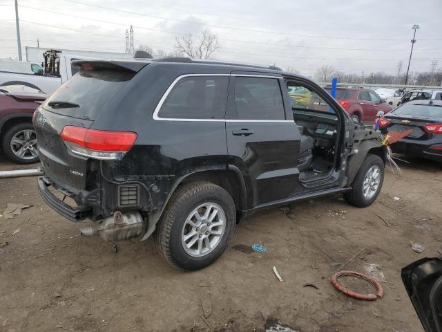 Photo 3 from auction – 2018 JEEP GRAND CHER with VIN 1C4RJFAG3JC245829