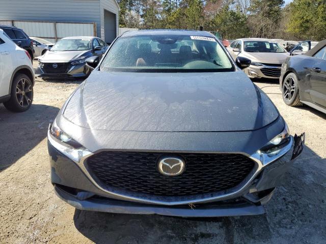 Photo 5 from auction – 2025 MAZDA 3 PREFERRE with VIN JM1BPBCM4S1764302