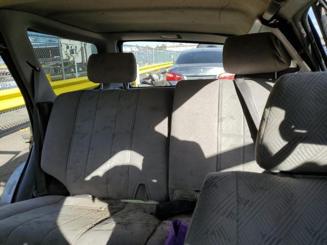 Photo 10 from auction – 2002 TOYOTA 4RUNNER SR with VIN JT3HN86R829065707
