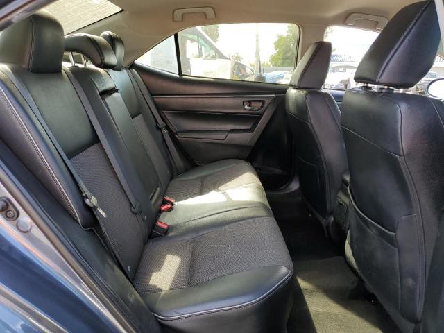 Photo 10 from auction – 2015 TOYOTA COROLLA L with VIN 5YFBURHE3FP287432