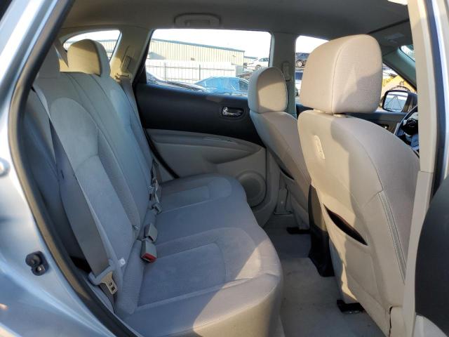 Photo 11 from auction – 2012 NISSAN ROGUE S with VIN JN8AS5MV3CW708296