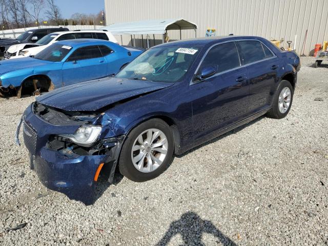 CHRYSLER 300 LIMITE 2015 with VIN 2C3CCAAG4FH868047 - Photo from auction