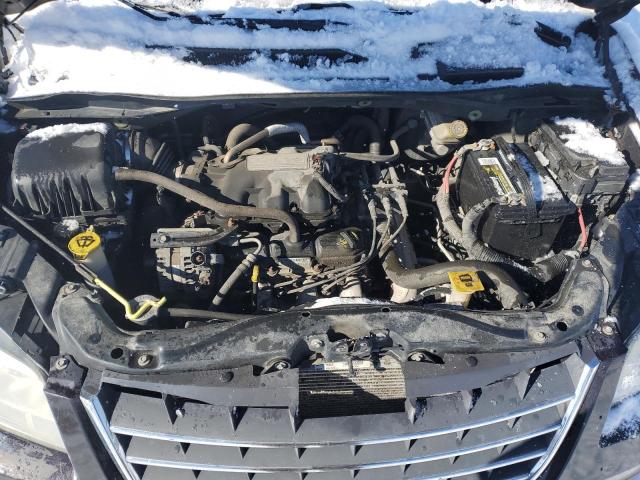Снимка 12 от търг – 2010 CHRYSLER TOWN & COU с VIN 2A4RR8D13AR387272