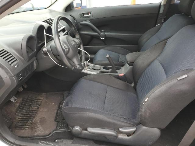 Photo 7 from auction – 2006 TOYOTA SCION TC with VIN JTKDE167160103653