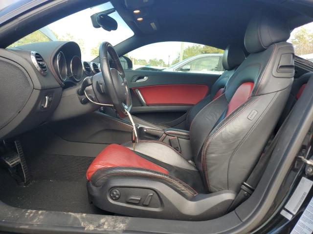 Photo 7 from auction – 2009 AUDI TT with VIN TRUHF38J791015348