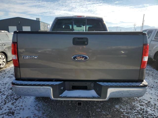 Photo 6 from auction – 2006 FORD F-150 with VIN 1FTPW14V86FB73411
