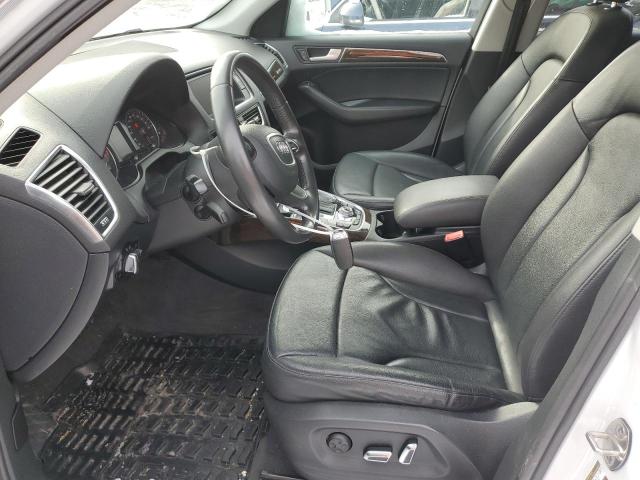 Foto 7 de la subasta – 2014 AUDI Q5 PREMIUM con VIN WA1LFAFPXEA092705