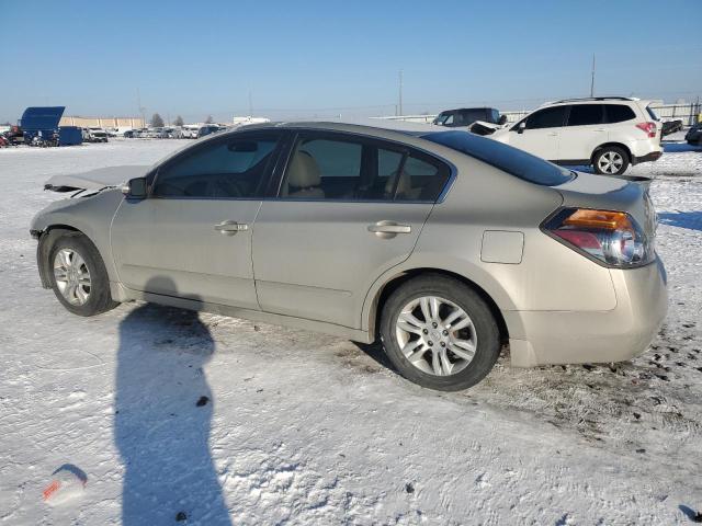 Photo 2 from auction – 2010 NISSAN ALTIMA BAS with VIN 1N4AL2AP2AN528829