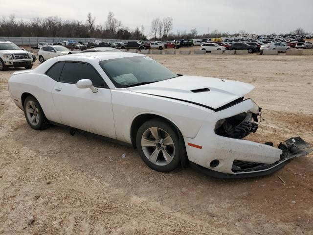 Photo 4 from auction – 2018 DODGE CHALLENGER with VIN 2C3CDZAG3JH270830