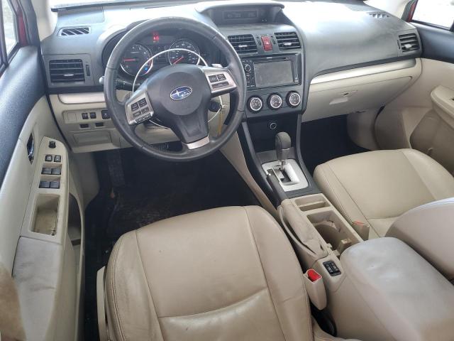Photo 8 from auction – 2014 SUBARU XV CROSSTR with VIN JF2GPAKC9E8271933