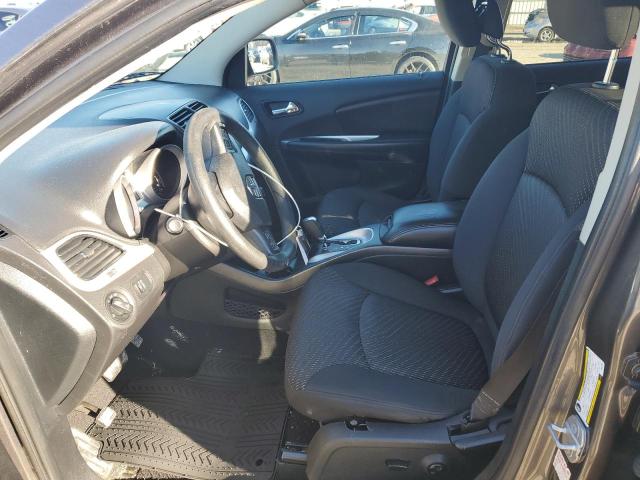 Снимка 7 от търг – 2015 DODGE JOURNEY SX с VIN 3C4PDCBBXFT627626