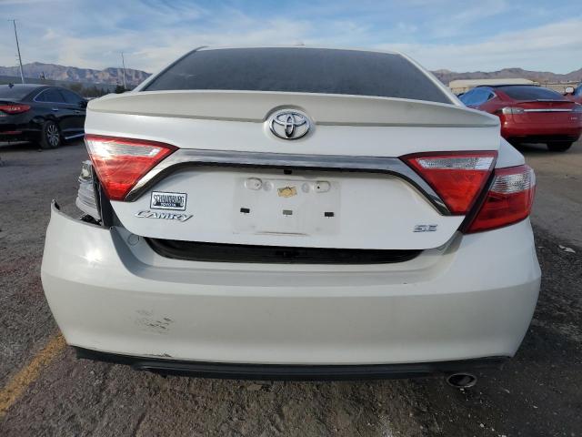 Photo 6 from auction – 2016 TOYOTA CAMRY SE with VIN 4T1BF1FKXGU250656