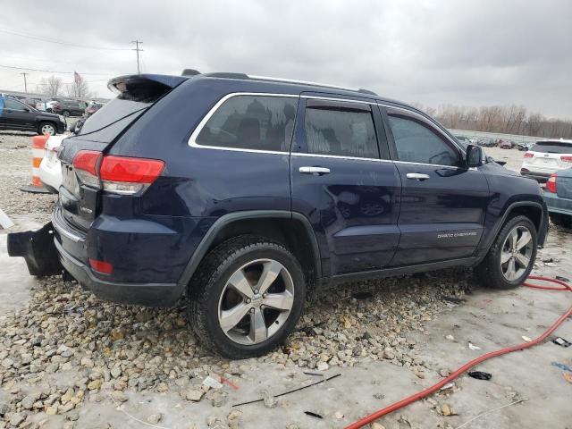 Photo 3 from auction – 2014 JEEP GRAND CHER with VIN 1C4RJFBG1EC238222