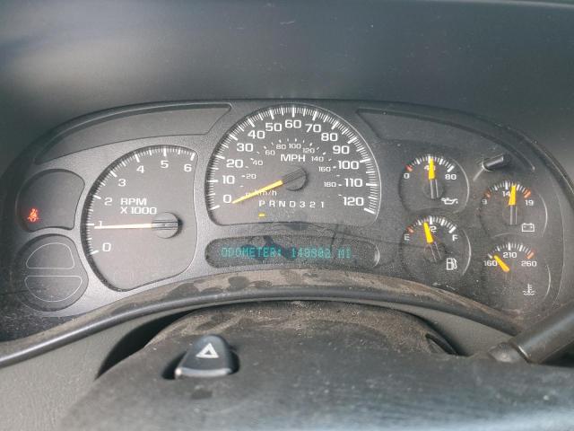 Photo 9 from auction – 2006 CHEVROLET SILVERADO with VIN 2GCEC13V861232854