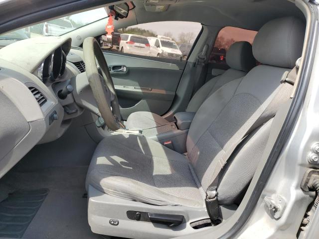 Photo 7 from auction – 2011 CHEVROLET MALIBU LS with VIN 1G1ZA5EU2BF104964