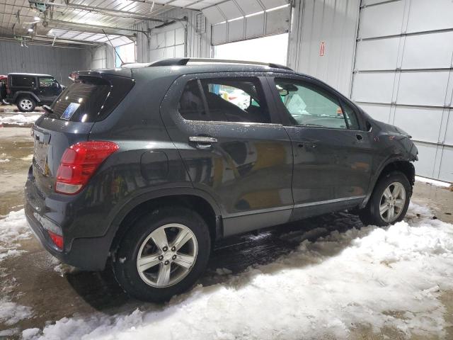 Photo 3 from auction – 2018 CHEVROLET TRAX 1LT with VIN 3GNCJPSB7JL288404