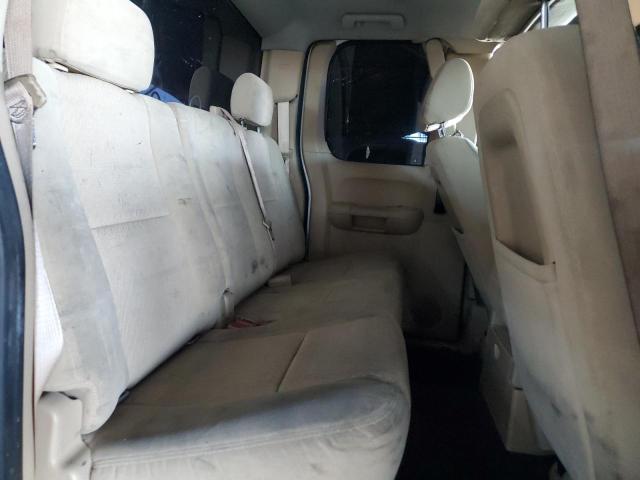 Photo 10 from auction – 2009 CHEVROLET SILVERADO with VIN 1GCHK59K09E155517
