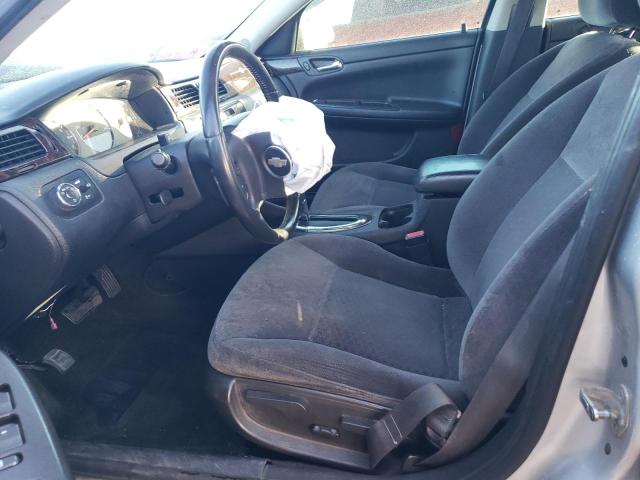 Photo 7 from auction – 2013 CHEVROLET IMPALA LT with VIN 2G1WG5E35D1214085