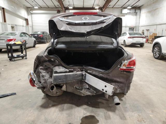 Photo 6 from auction – 2013 NISSAN ALTIMA 2.5 with VIN 1N4AL3AP6DC280610