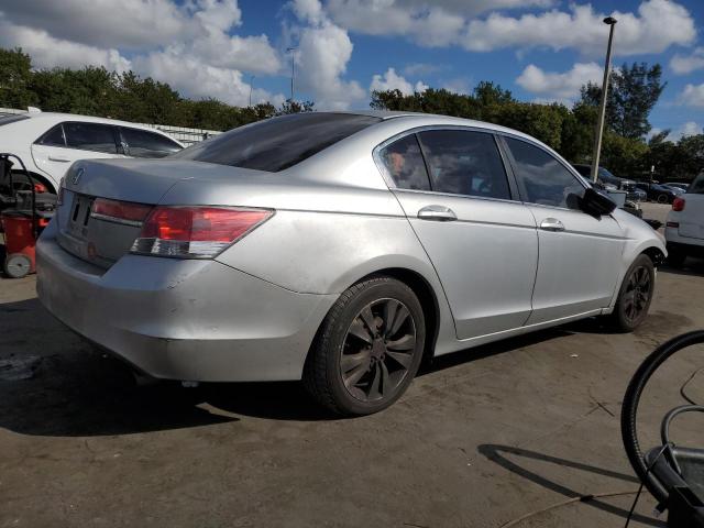 Photo 3 from auction – 2012 HONDA ACCORD SE with VIN 1HGCP2F6XCA112501