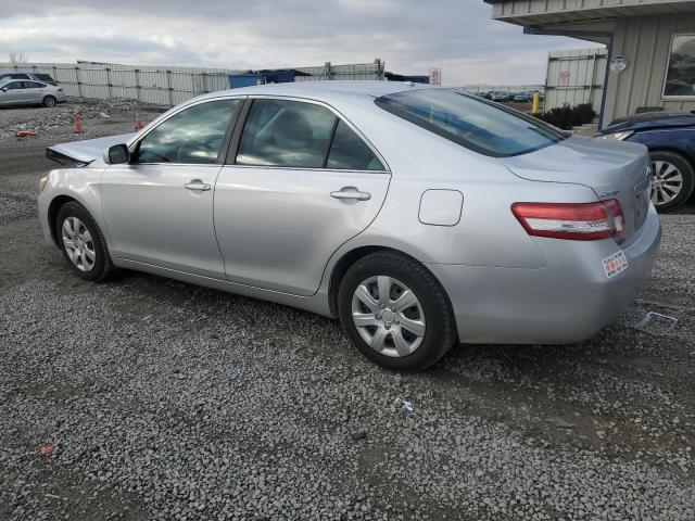 Photo 2 from auction – 2010 TOYOTA CAMRY BASE with VIN 4T4BF3EK9AR062558