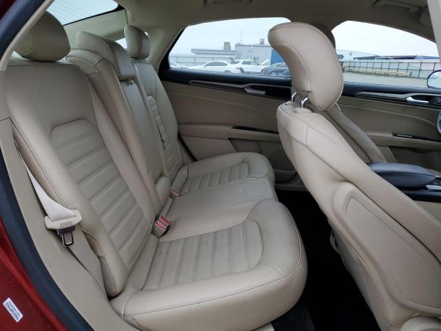 Photo 10 from auction – 2014 FORD FUSION SE with VIN 3FA6P0PU7ER234874
