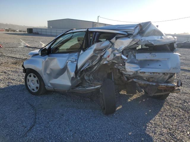 Photo 2 from auction – 2008 TOYOTA SCION XD with VIN JTKKU10438J007156