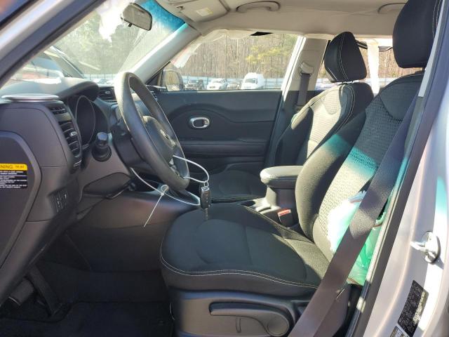 صورة رقم 7 من المزاد - 2015 KIA SOUL + مع VIN KNDJP3A59F7756857