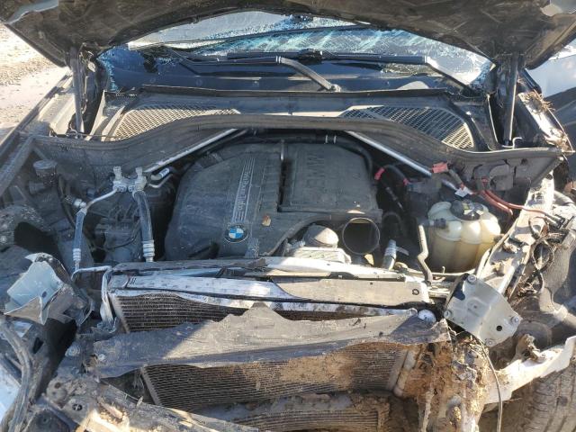 Photo 12 from auction – 2018 BMW X5 SDRIVE3 with VIN 5UXKR2C50J0Z16467