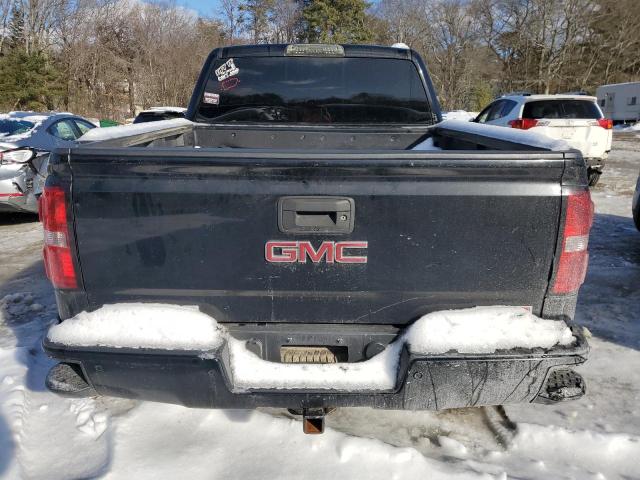 Photo 6 from auction – 2014 GMC SIERRA K15 with VIN 3GTU2VEC9EG517280