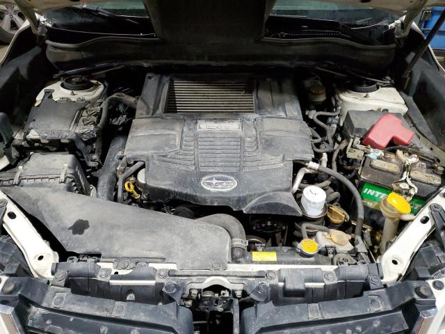 Photo 12 from auction – 2016 SUBARU FORESTER 2 with VIN JF2SJHDC4GH440390