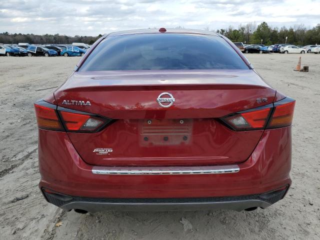 Photo 6 from auction – 2020 NISSAN ALTIMA SR with VIN 1N4BL4CV2LC263825