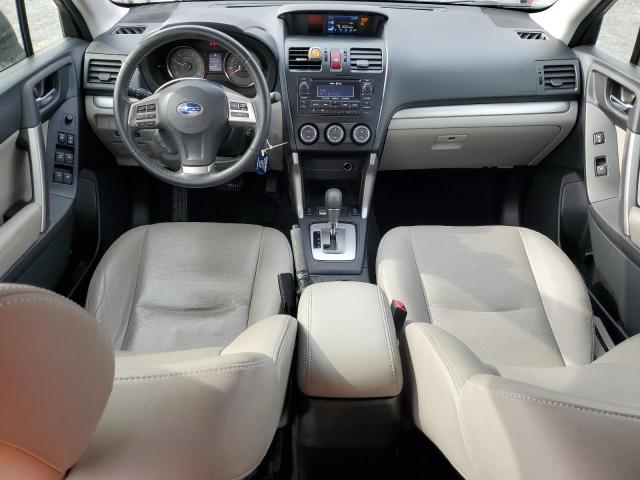 Photo 8 from auction – 2014 SUBARU FORESTER 2 with VIN JF2SJAHC9EH465123