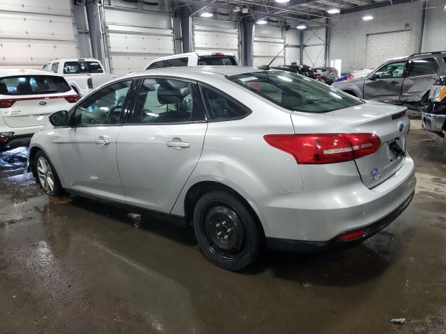 Photo 2 from auction – 2015 FORD FOCUS SE with VIN 1FADP3F22FL207400
