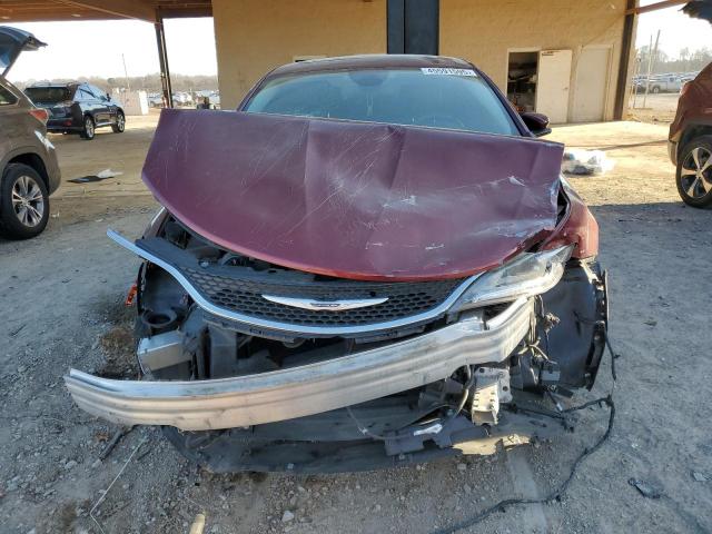Photo 5 from auction – 2017 CHRYSLER 200 LIMITE with VIN 1C3CCCAB9HN507665