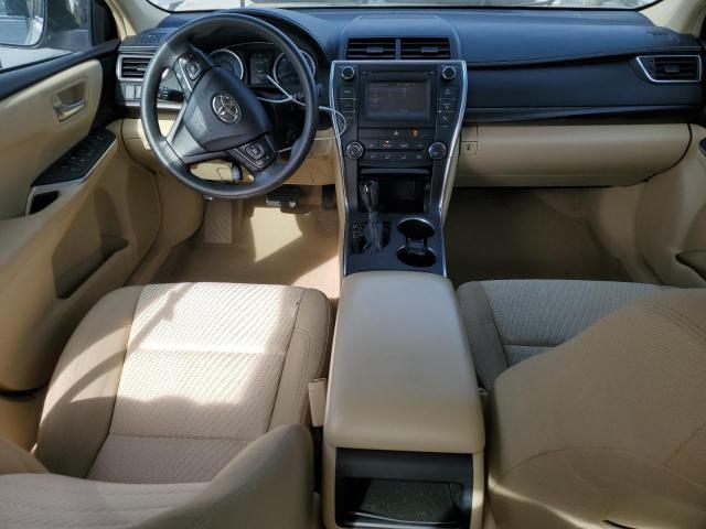 Photo 8 from auction – 2016 TOYOTA CAMRY LE with VIN 4T4BF1FK9GR564403