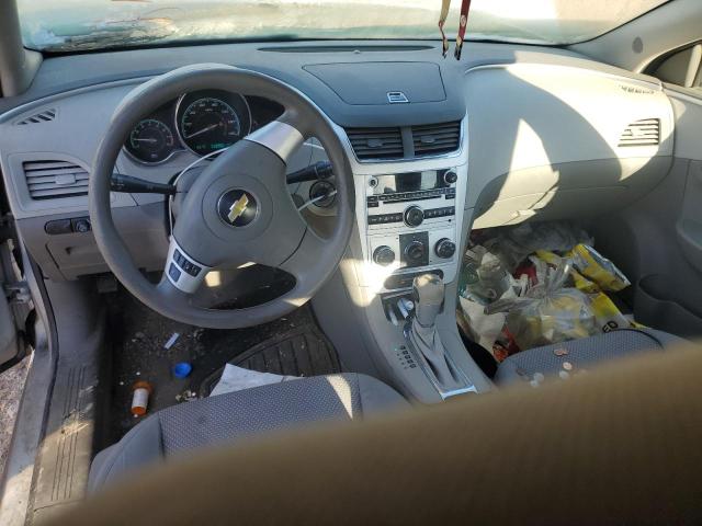Photo 8 from auction – 2011 CHEVROLET MALIBU LS with VIN 1G1ZB5E1XBF267042