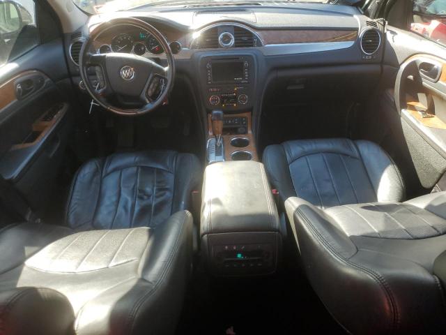 Photo 8 from auction – 2012 BUICK ENCLAVE with VIN 5GAKVDED5CJ230596