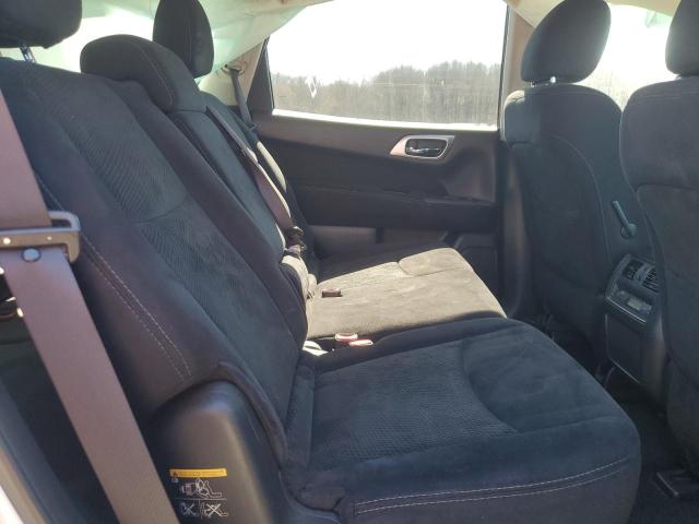 Photo 11 from auction – 2014 NISS PATHFINDER with VIN 5N1AR2MN4EC697296