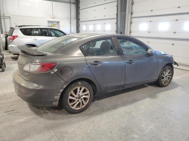 Photo 3 from auction – 2013 MAZDA 3 I with VIN JM1BL1VP8D1734994