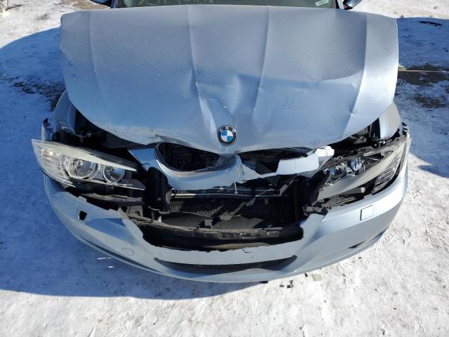 Foto 11 de la subasta – 2010 BMW 328 XI con VIN WBAPK7C52AA458558