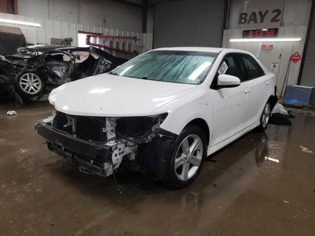 Photo 1 from auction – 2014 TOYOTA CAMRY L with VIN 4T1BF1FK5EU786685
